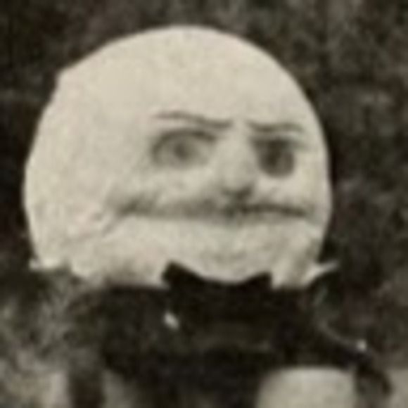 Meet your Posher, Eric - Picture 1 of 1